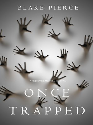 cover image of Once Trapped
